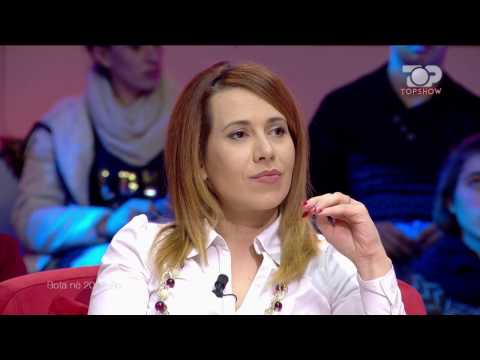 Top Show, 24 Janar 2017, Pjesa 2 - Top Channel Albania - Talk Show