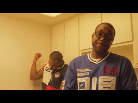 Saint300 & D.Moody - Golden State (Official Music Video) #RIPDEEDEE Dir.By Joe Row