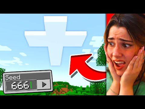 NON ENTRARE IN QUESTO MONDO MALEDETTO DI MINECRAFT