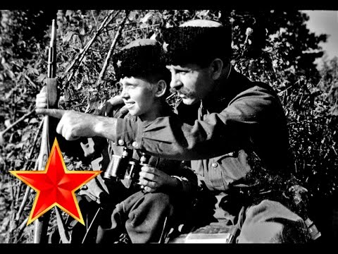 Lovely, Brothers, Lovely - cossacks song - Cossacks WW2 photo