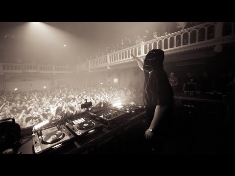 NATTE VISSTICK LIVE @PARADISO (PESTIVAL)