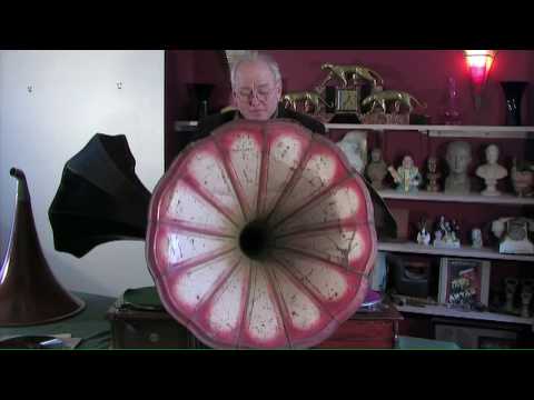The Gramophone Guru: Spotting a fake
