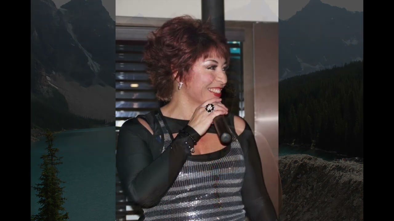 Promotional video thumbnail 1 for Cristina Velez - Latin Singer