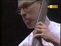 ENRICO PIERANUNZI Trio "Racconti Mediterranei" with M. Johnson & G. Mirabassi | Umbria Jazz 2000
