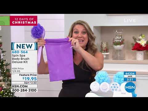 HSN | Great Gifts 11.04.2019 - 10 PM