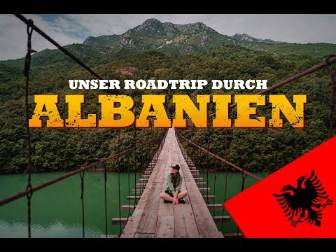 Albanien: Unser Roadtrip durch das spannende Land auf dem Balkan | 🇦🇱 | Lets-do-this.de