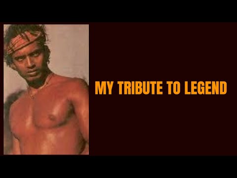 MITHUN CHAKRABORTY | Tribute to a Legend | #mithunchakraborty #mithunchakrabortymovies