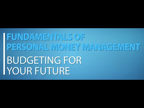 , title : 'Lesson 1: Budgeting for Your Future'
