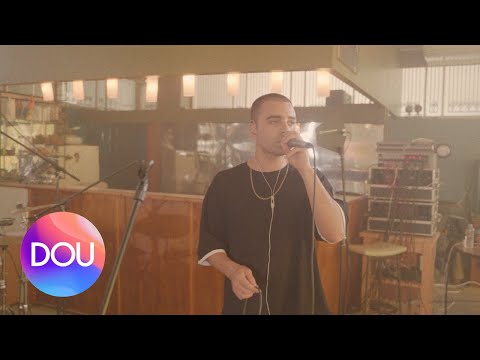 Cem Pilevneli - Serseri [Petek Pansiyon Live Sessions] (Official Video)