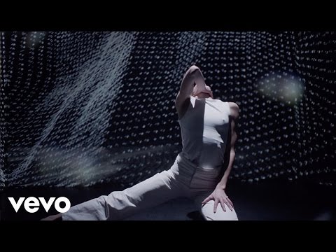 Kan Wakan - Still Feather [OFFICIAL VIDEO]
