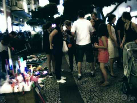 Pelebroi não sei - Goodbye