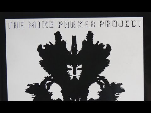 The Mike Parker Project ‎– Go Past Go (1987) Canada Rock