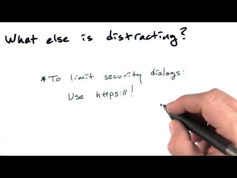 Welcome Mobile Web Development