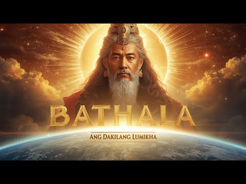 BATHALA Ang Dakilang Lumikha | Alamat Mitolohiya