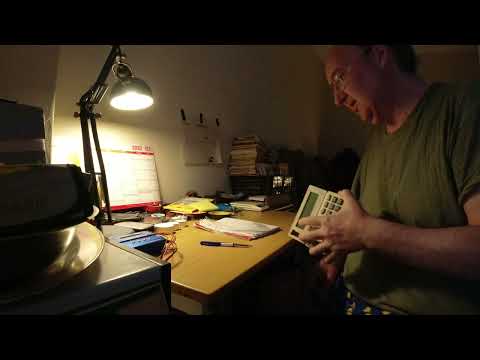 MongoTV_6631 - MIT VÆGTTAB - Del 172 - 95.9 Kg. - Tabt Mig 1.9 Kilo