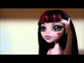 Review Monster High Doll Gloom Beach Draculaura ...