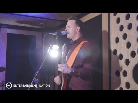 Jonny Road Band - Promo