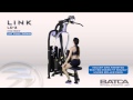 Video of Batca Link LD-2 (Mid Row and Lat Pull)