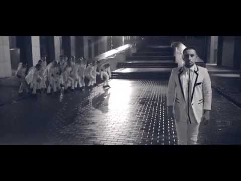 MONATIK & Apache Crew - В лучшем свете (Official Video)