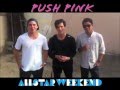 ALL STAR WEEKEND PUSHES PINK