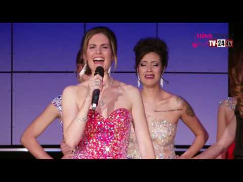 Miss Ostschweiz 2016 - Das Finale!