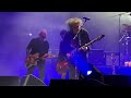 The Cure - Wembley 2022-12-13 Full Show Multicam