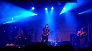 Pain of Salvation - Disco Queen (Live at Carioca Club - São Paulo - 2011)
