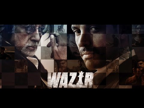 Video Clip 3 — Wazir