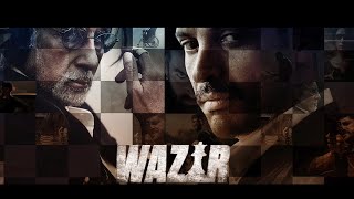 Wazir