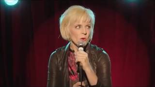 Maria Bamford Speaks Tiger