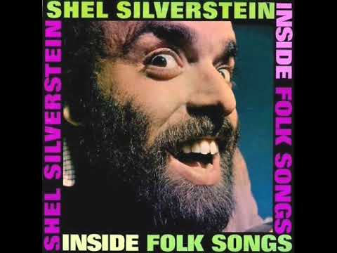 1st RECORDING OF: The Unicorn - Shel Silverstein (1962)