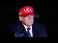 LIVE President Trump Gives Update On Iran Conflict