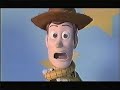 Toy Story 2 Commercial 1999