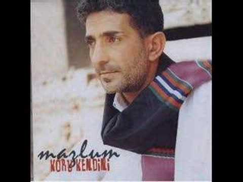 Mazlum - Kunduracı