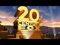 THE DESTRUCTION OF 20TH CENTURY FOX LOGO 2008