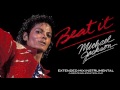 BEAT IT SWG Extended Mix Instrumental MICHAEL JACKSON Thriller