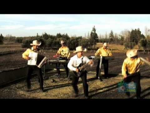 Los Super Charros (de los Angeles) - Hoja en Blanco