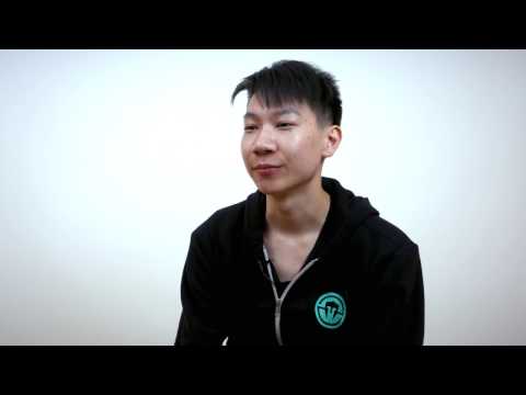 Welcome the new Immortals ADC: Cody Sun!