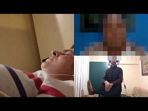 717.Hipnoză regresivă - Doi Demoni si Foarte Multe Vraji