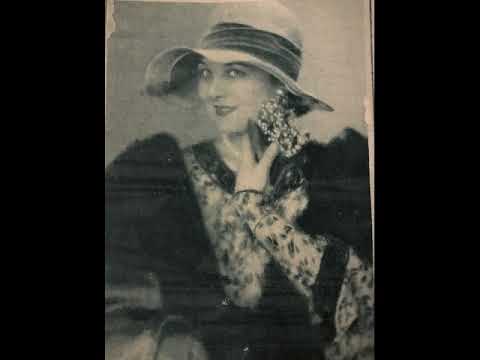 The Denza Dance Band, Got no time, Foxtrot, USA, 1925