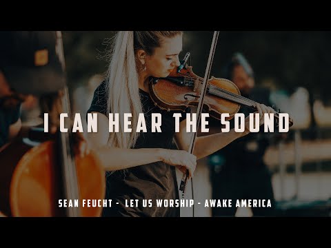 Thumbnail for I Can Hear The Sound video