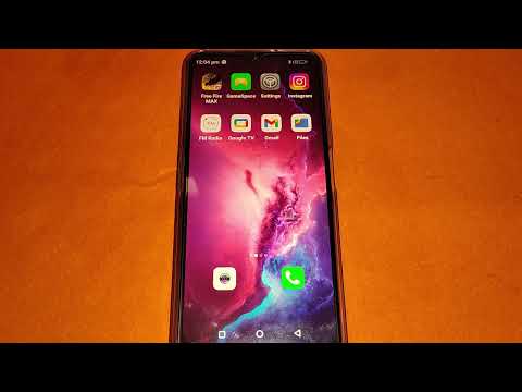 Nokia G21 wallpaper setting,how to change wallpaper Nokia G21