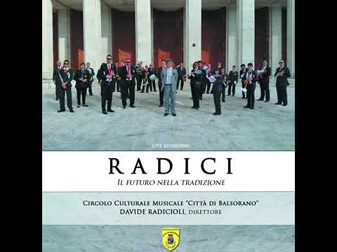 Oblivion - Banda Musicale città di Balsorano