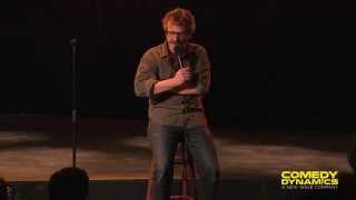 Marc Maron - I'm Not An Alpha Guy