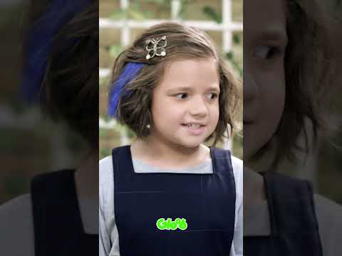 OLHA SÓ A  EVOLUÇÃO DOS DETETIVES 💚❤️💛💜 | D.P.A. | Mundo Gloob #shorts