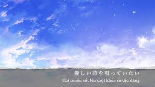Download lagu [Vietsub] 優しい詩 - RSP (Khúc ca dịu dàng) mp3