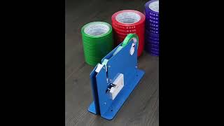 Zavírač sáčků ELEMENTRIX