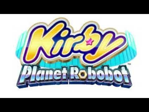 Kirby Planet Robobot OST | Intermezzo Without a Leader But It Never Starts