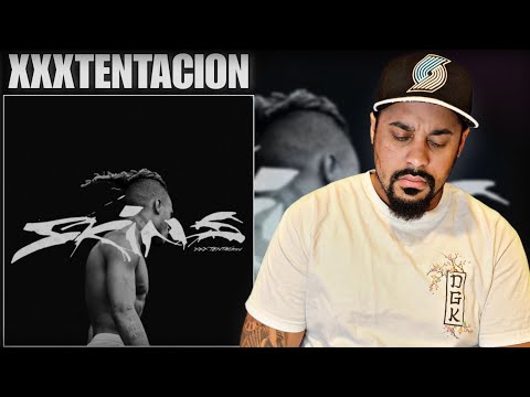 UNBELIEVABLE... 😟 | XXXTENTACION - SKINS First Time Reaction/ Review
