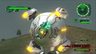 【EDF6】INF縛り ??? 危機迫る山頂’【レンジャー】